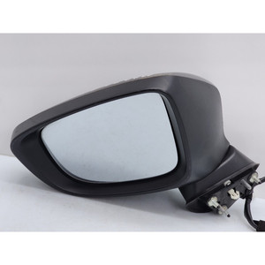 ESPEJO RETROVISOR IZQUIERDO MAZDA SERIE 3 ESPEJO 8 PINES SHY1 (13>) - Product Image 6
