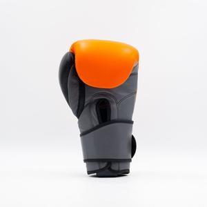 Gants de boxe Muay Thai Mma Design Your Own New Professional Haya busa kickboxing Gear Ensemble en cuir Gants de boxe, nouvel arrivage - Product Image 5