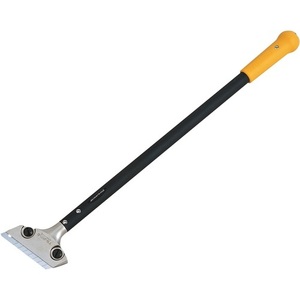 TAJIMA Universal <b>Squeegee</b> with Replaceable Blade 600mm Length and 18mm Blade Width - Product Image 1