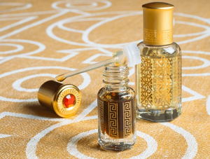 Parfum ROMAN TROOPS/Ittar Meilleure vente de parfum indien 24 mois de durée de conservation toutes tailles disponibles - Product Image 3