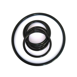 Aangepaste Fda Reach Rohs Gecertificeerde Siliconen Vitoon <span class=keywords><strong>O</strong></span>-<span class=keywords><strong>Ring</strong></span> Afdichting Rubber <span class=keywords><strong>O</strong></span> Ringen Met Standaard Maten En Kleuren Voor Afdichting - Product Image 5