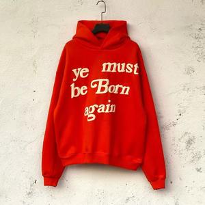 Vente en gros de sweats à capuche avec imprimé bouffant - Product Image 3