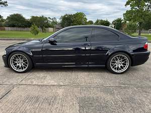 รถยนต์มือสอง lhd/rhd 2002 B M W M3 Coupe - Product Image 3