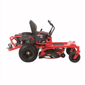 Tondeuse à gazon Craftsman1 Kohler Z5400 46 pouces, toute neuve Tondeuse autoportée à moteur hydrostatique de 747 cm³ - Product Image 4