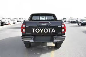 2023 2024 2025 pickup GR Sport - Product Image 4