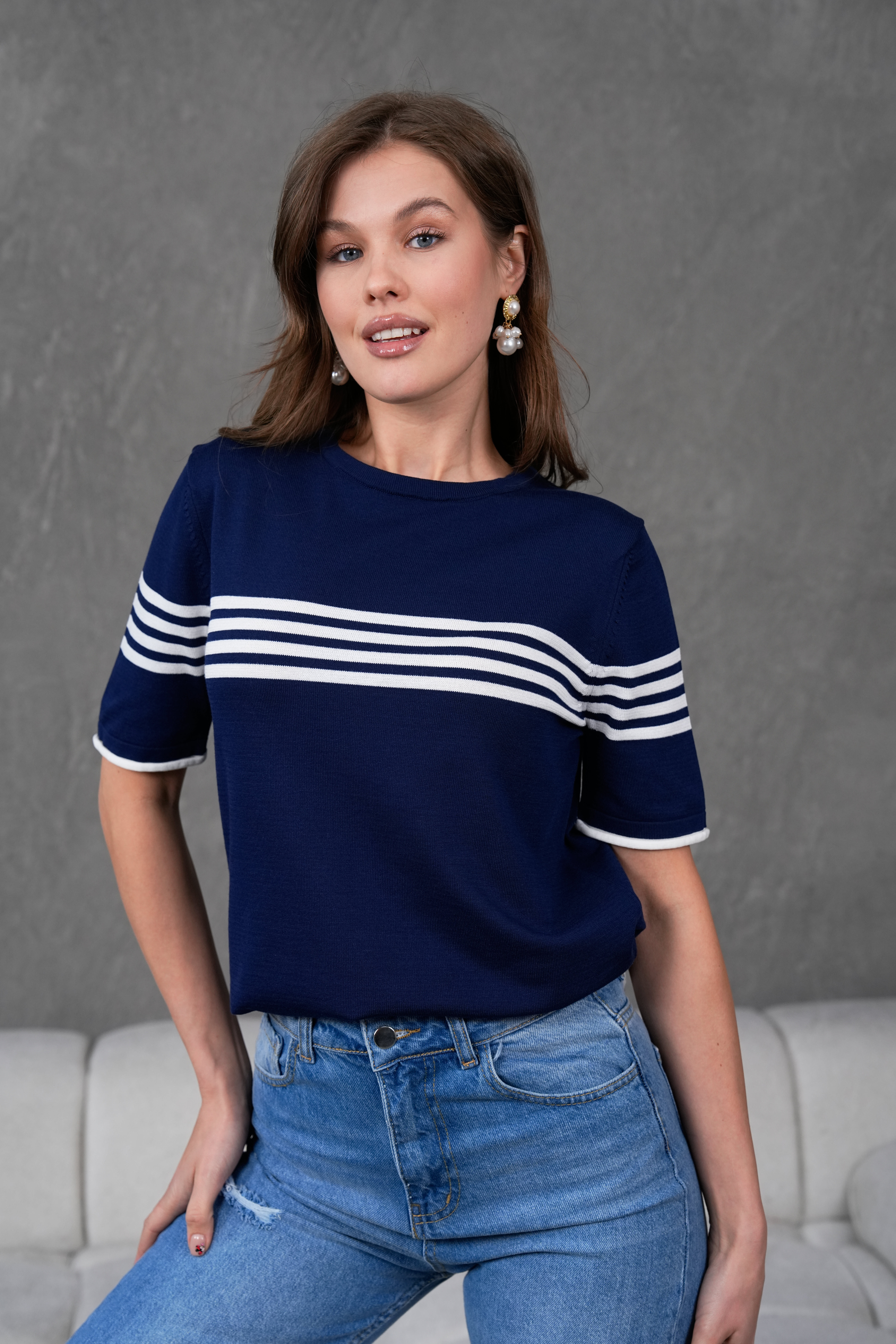 สีน้ำเงิน