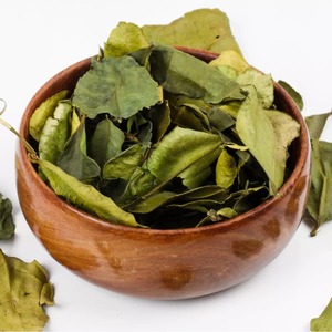 Feuilles de tilleul séchées de qualité supérieure meilleur prix feuille de citron sec prêt pour l'exportation fabriqué au Vietnam - Product Image 1