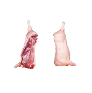 Carcasse de porc entier congelé biologique de haute qualité en vrac processus de congélation IQF Allemagne vitamines à faible teneur en glucides - Product Image 5