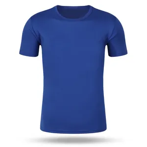 Camisetas de Gran Tamaño para Hombre de Buena Calidad, Transpirables, Ecológicas, de 240 g/m², 100 % Algodón, Lisas para Serigrafía - Product Image 1