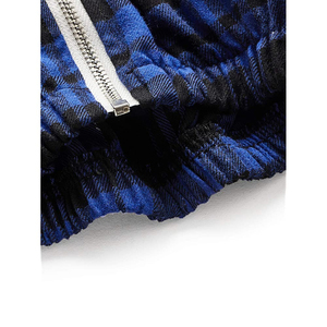 Sweat à capuche en polaire court pour femme, vente en gros, impression personnalisée du logo, manches longues, impression de lettres, sweat à capuche ample pour femme - Product Image 5