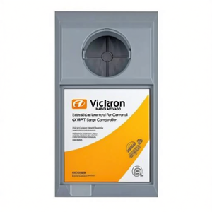 Soporte de Pared para Controlador de Carga Solar Victron Color Control GX BMV o MPPT - Product Image 2