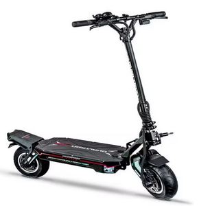 Scooters électriques Dualtronns Stormm Limited de qualité supérieure - Product Image 1