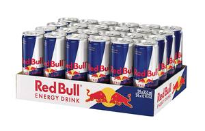 Original para Red Bull 250ml Energy Drink Austria Soft Carbonate Beverage Bulk Box Packaging Power Energy Boost - Product Image 6