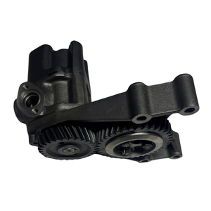 Pompe à huile VOE 4774185 pour transverseuses articulées Volvo VMP – Pièces de rechange neuves de haute qualité pour engins de construction - Product Image 1