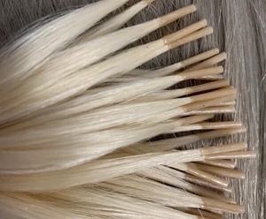 Extensions de cheveux humains 100% brésiliens vierges, vente en gros, I Tip, Offre Spéciale cheveux humains du fabricant - Product Image 6