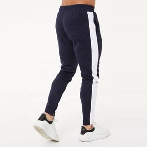 Conjunto Deportivo Informal para Hombre, de Tela Gruesa, para Fitness, Jogging y Atletismo, con Sudadera y Diseño de Manga Raglán - Product Image 5