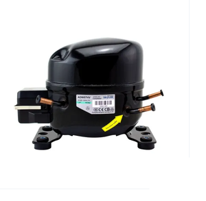 AC Compressor <b>Scraps</b> - Drained <b>Copper</b> Compressor <b>Scrap</b> - Product Image 1