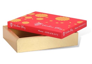 Caja de Embalaje de Cartón Corrugado Ecológica con Logotipo Personalizado, Caja de Envío Postal, Caja de Embalaje de Papel para Ropa |   Solución de Empaque - Product Image 4