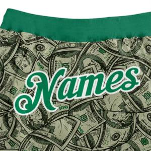 OEM Custom Men <b>Short</b> Athletic Apparel Private Label Streetwear Gym Sport Street Wear Fitness Men cotton polyester <b>Shorts</b> - Product Image 6