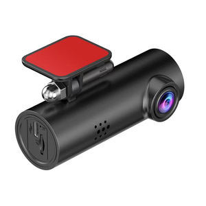 יחיד len 1440p 2k Dashcam 150 מעלות oem wi אירוע נתונים מקליט 128g מכונית <span class=keywords><strong>dvr</strong></span> - Product Image 2