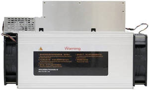 Whatsminer M60 microbt Crypto thợ mỏ BTC asic thợ mỏ với PSU cho khai thác mỏ trang trại hashrate cao 170t/172t/174t điện năng thấp 19.9W - Product Image 3