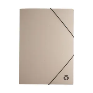 Ecodoc Sustainable <b>File</b> <b>Folder</b> Eco-Friendly Document Organizing Merchandising - Product Image 1