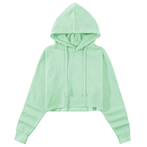 เสื้อฮู้ดแห้งเร็วผู้หญิงเสื้อฮู้ดผู้หญิงใส่สบายดีไซน์ล่าสุด - Product Image 1