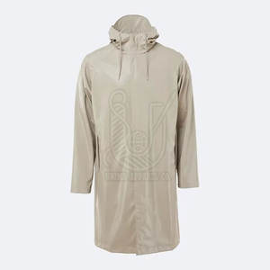 Servicio OEM, Impermeable para Hombre, Impermeable para Hombre de Alta Calidad, Nuevo Impermeable para Hombre en Venta en Línea - Product Image 6