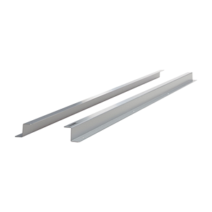 Sistema di Inserimento Telaio Porta Carte Cardplan Z1000, Set Lunghezza 1000mm - Product Image 1