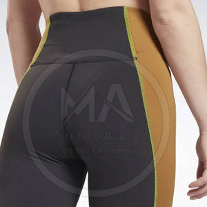 Legging de qualité supérieure pour femmes adultes Legging léger pour femmes Meilleure vente Legging pour femmes - Product Image 5