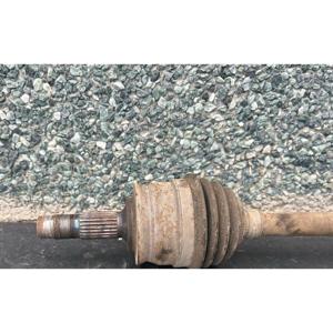 SEMIALBERO POST SX FIAT Panda Climbing 46308100 (03>10) - Product Image 2