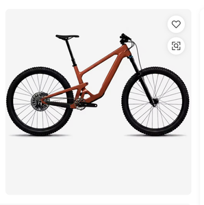 จักรยานเสือหมอบ Hightower 90 รุ่นใหม่ ปี 2026 สำหรับขาย - Product Image 2
