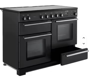 Placa de Inducción de Alta Calidad de 110 cm con Control Remoto por Aplicación, Superficie de Aluminio Eléctrica Portátil - Product Image 6