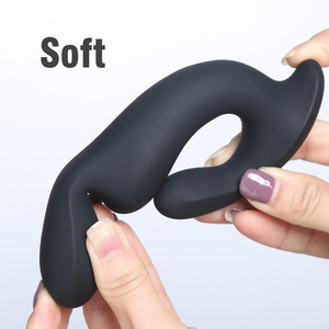 Plug anal, <span class=keywords><strong>massage</strong></span> de la prostate, expansion anale, forte vibration, télécommande, extension, insertion profonde, stimulation du périnée - Product Image 4