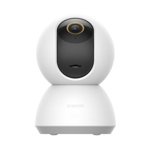 Cámara Inteligente Xiaomi C300, 360, 1296p, Wi-Fi 2.4GHz, Cámara IP microSD - Product Image 4
