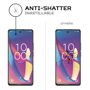 ฟิล์มกันรอยหน้าจอ ANTISHOCK สำหรับ TCL 50 XL 5G - Product Image 5