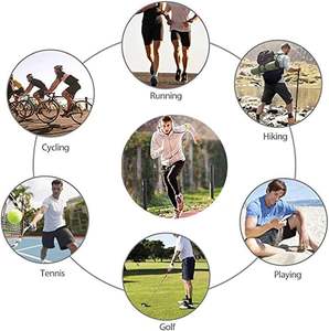 เสื้อแจ็กเก็ตมีซิประบายอากาศของผู้ชายเซ็ตมีฮู้ดชุดวอร์มเสื้อกันหนาวไซส์ใหญ่สำหรับฤดูหนาว - Product Image 6