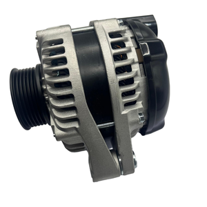 Alternateur neuf de haute qualité adapté aux Mercedes-Benz C230, C280, C300. OEM 272154002 0124525054 0141543702 - Product Image 4