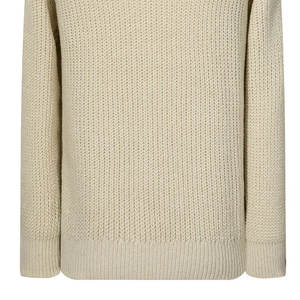 Suéteres de Hombre de Alta Calidad, Muy Solicitados, Cómodos, Servicio OEM, Último Diseño, Cuello Redondo, Tejidos - Product Image 5