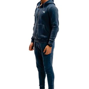 Sudaderas con Capucha para Hombre al por Mayor, Ropa Urbana, Fabricación de Ropa con Logotipo Personalizado, Sudadera con Capucha de Forro Polar OEM, Ropa Urbana y Casual al por Mayor - Product Image 4