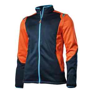 Chaqueta Softshell con Camuflaje y Revestimiento Esencial, Impermeable, Resistente al Viento, Exterior Duradero, Interior Cálido, Ajuste Activo para Invierno - Product Image 5