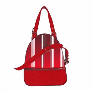 Sac de sport Delta Sigma Theta Sorority - Product Image 2