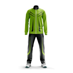 Service OEM Vêtements de sport les plus vendus Survêtement pour hommes Produit chaud Derniers vêtements de sport Survêtement pour hommes 2024 - Product Image 2