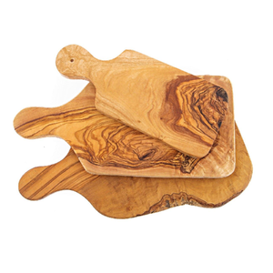 Tabla de cortar de madera artesanal India de la mejor calidad, tabla de cortar rectangular personalizada ecológica para productos de madera de cocina - Product Image 4