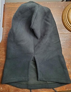 Masque d'hiver coupe-vent masque de ski polaire chaud pour hommes et femmes temps froid moto vélo cyclisme cache-cou - Product Image 5