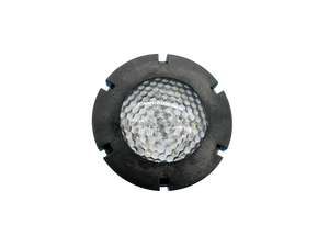 Jandy Hydro Cool Series 1,5 pouce, éclairage LED sous-marin pour piscine et spa sans niche, ABS, IP68, remplacement, rechargeable et dimmable - Product Image 2