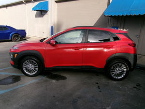 HYUNDAI KONA SEL 2019 LISTO PARA ENVIAR - Product Image 5