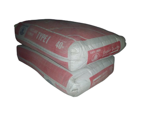 Ciment OPC EN197-1 supérieur/ASTM C150 type 1 - Product Image 6