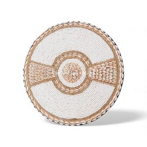 Wholesale Handmade Natural <b>Rattan</b> Kids <b>Wall</b> Decor Woven Nursery <b>Wall</b> <b>Art</b> For Children Room From Vietnam - Product Image 2
