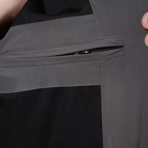 Vente en gros OEM survêtement personnalisé pour hommes 100% jogging respirant en polyester automne haute qualité fabriqué au Pakistan - Product Image 4